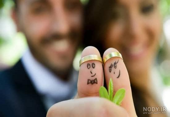 حلقه ظریف :: مدلو