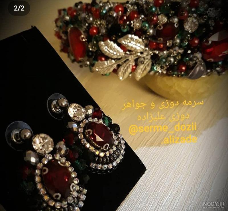 خرید و قیمت ست روسری ساق صورتی گلبهی از غرفه حجاب ریحانه بانو