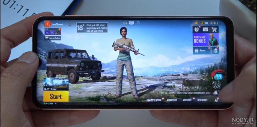خرید و قیمت گوشی سامسونگ A13 | حافظه 128 رم 6 گیگابایت ا Samsung ...