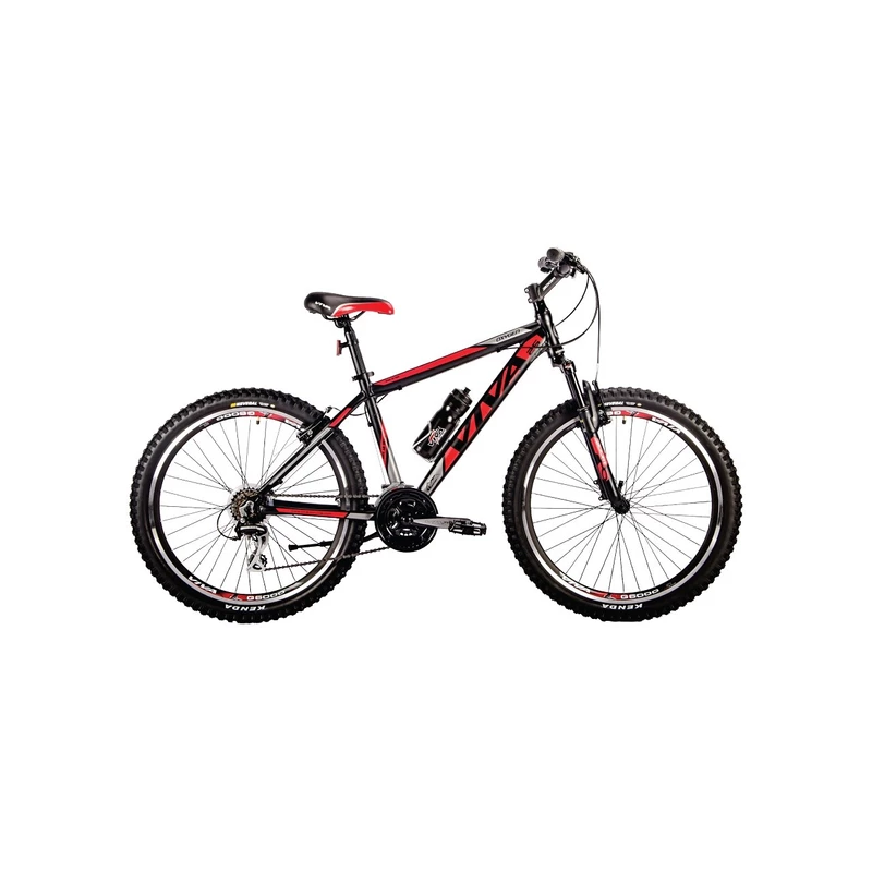 دوچرخه ویوا مدل اکسیژن 100 سایز 26 Viva Mountain Bicycle Oxygen 100 26 دوچرخه ویوا مدل اکسیژن 100 سایز 26 Viva Mountain Bicycle Oxygen 100 26