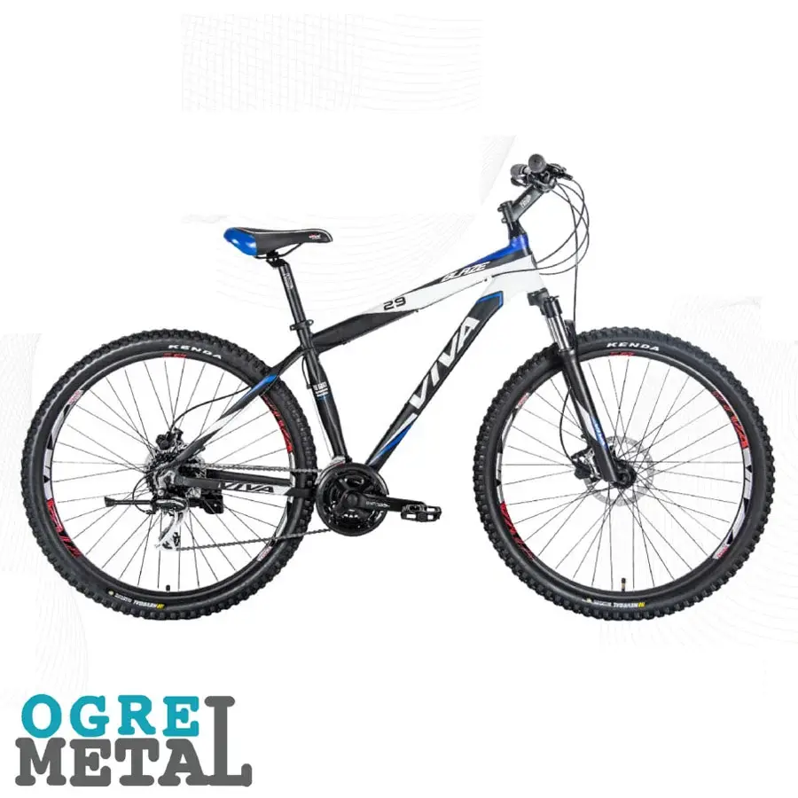 دوچرخه کوهستان ویوا مدل اکسیژن Oxygen سایز ۲۶ دوچرخه کوهستان ویوا مدل اکسیژن Oxygen سایز ۲۶