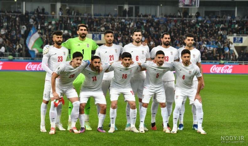 شماره پیراهن