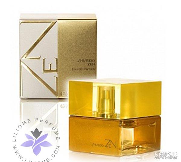 عطر ادوپرفیوم ذن شیسیدو زنانه | Zen Shiseido for Women - عطرسرا