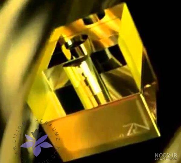 عطر ذن – حسی‌نو