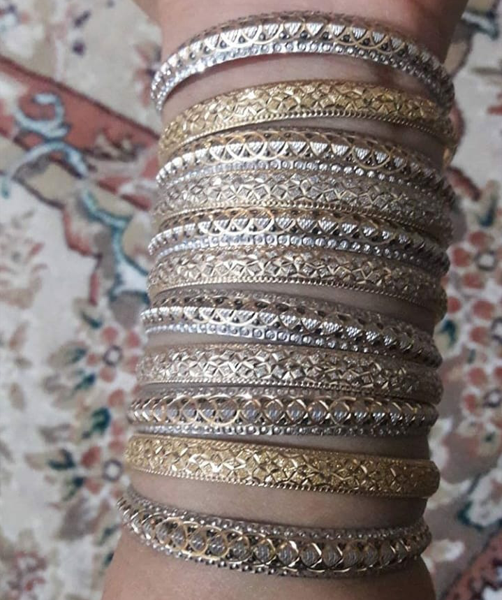 عکس النگو های خوشگل