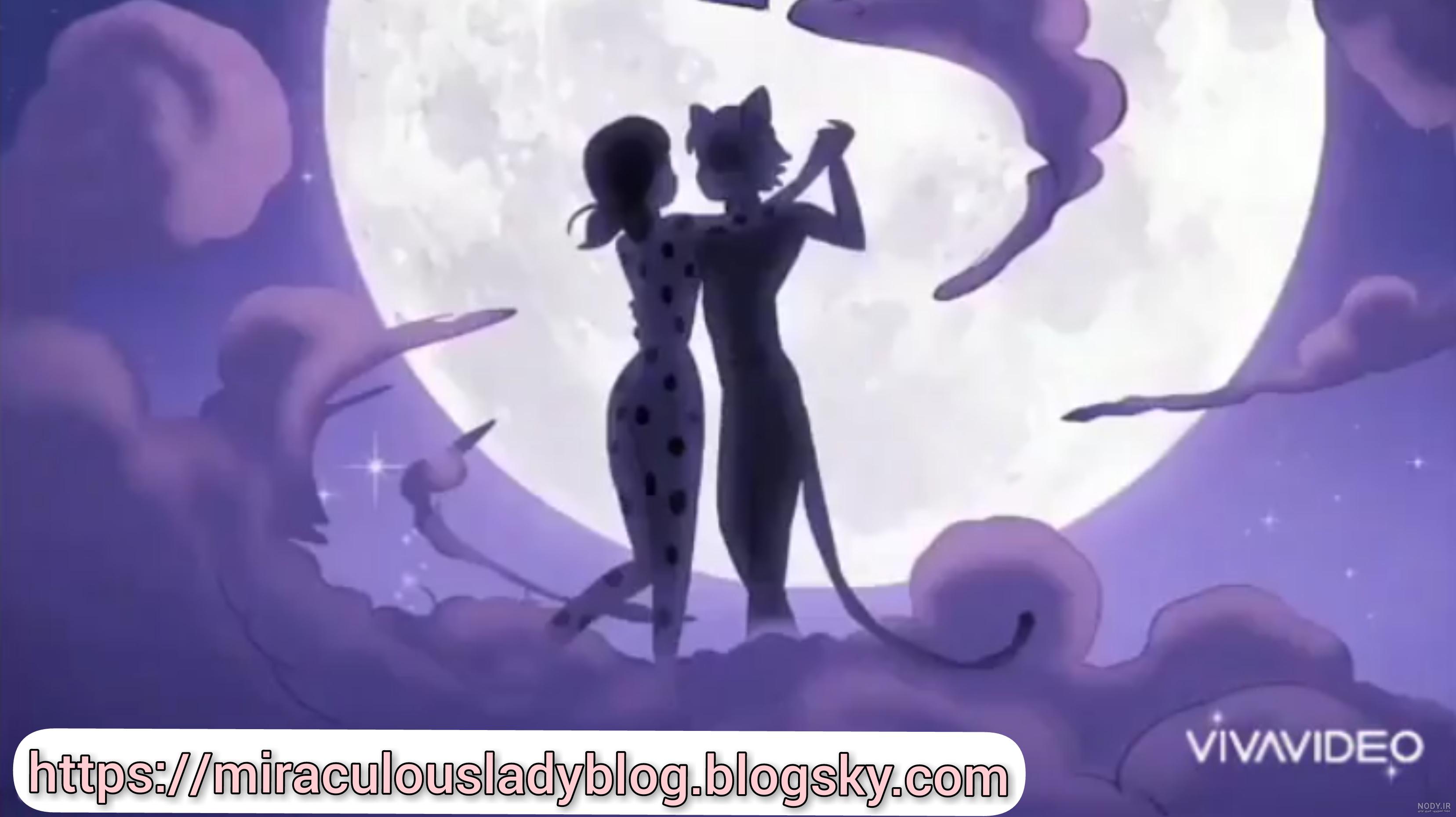 عکس و تئوری درباره میراکلس عکس و تئوری درباره میراکلس