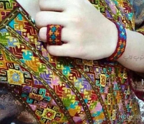 عکس دختر بلوچ عکس دختر بلوچ