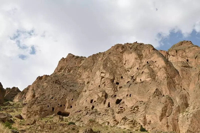 عکس دریا آمل - عکس نودی