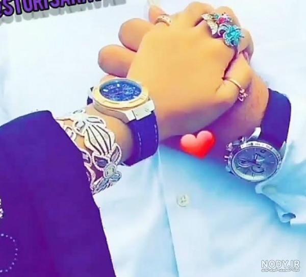 عکس دست دختر بلوچ خوشگل