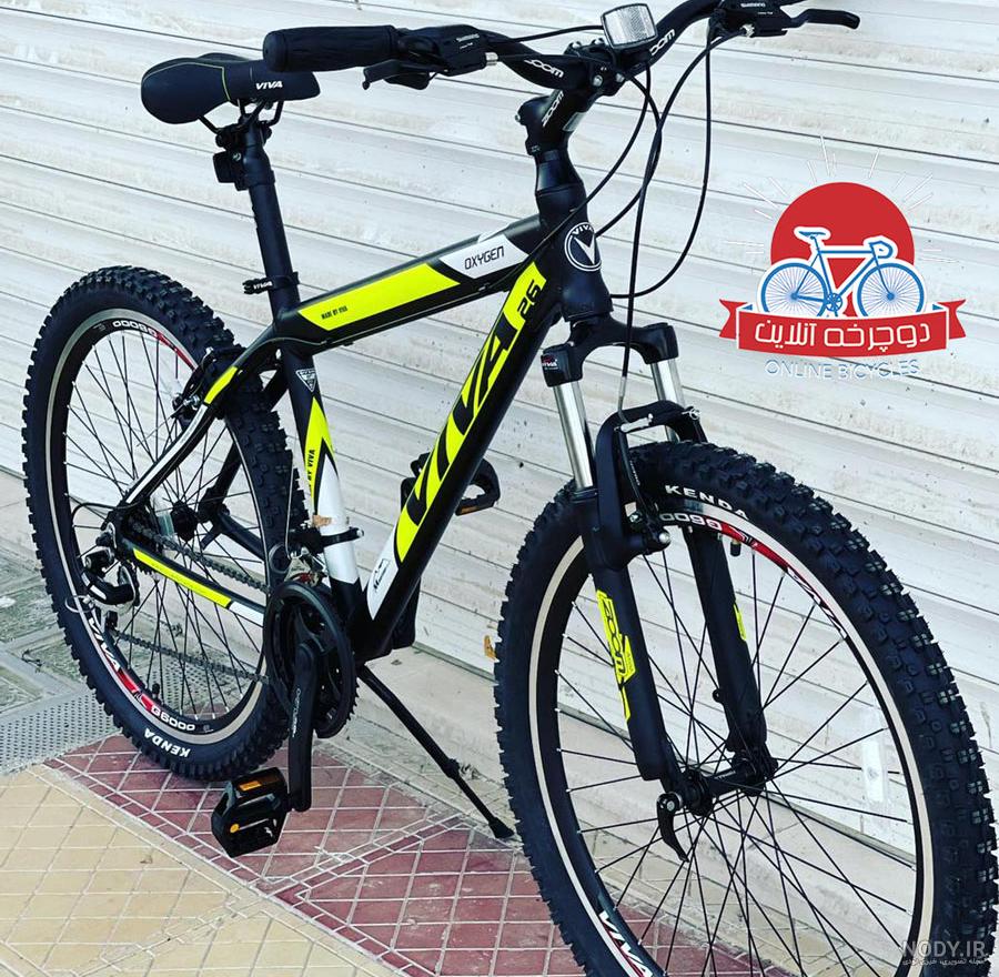 عکس دوچرخه ویوا اکسیژن قیمت عکس دوچرخه ویوا اکسیژن قیمت