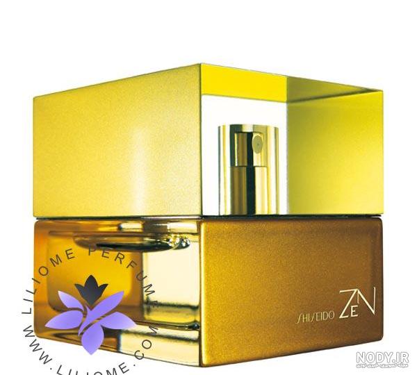 عکس عطر ذن