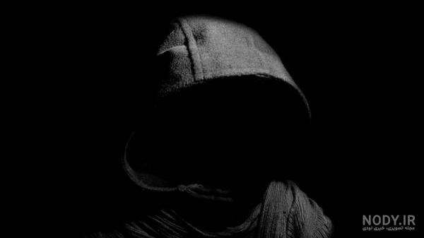 عکس فرشته مرگ عزرائیل