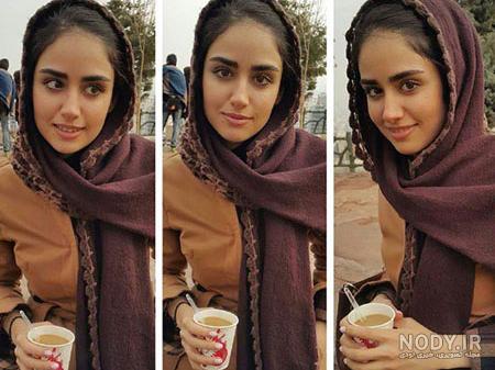 عکس قدیمی هانیه غلامی عکس قدیمی هانیه غلامی