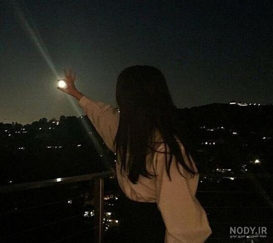 عکس لاکچری شب - عکس نودی عکس لاکچری شب - عکس نودی