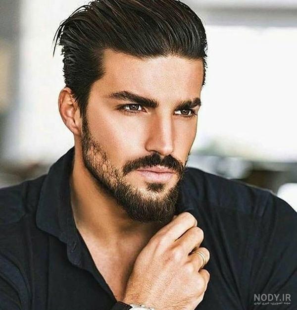 عکس مدل موی پسرانه جدید عکس مدل موی پسرانه جدید
