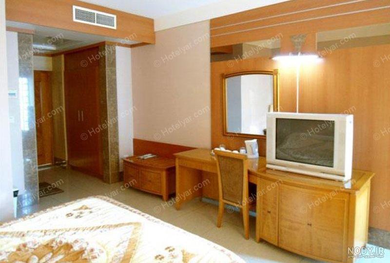 عکس های هتل فلامینگو