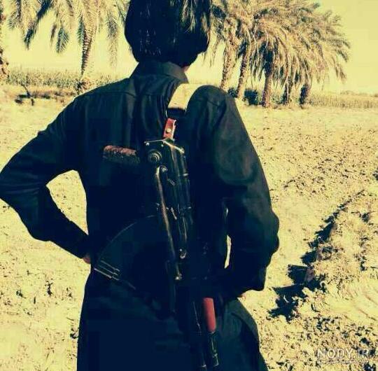 عکس پروفایل پسرانه خفن بلوچی عکس پروفایل پسرانه خفن بلوچی