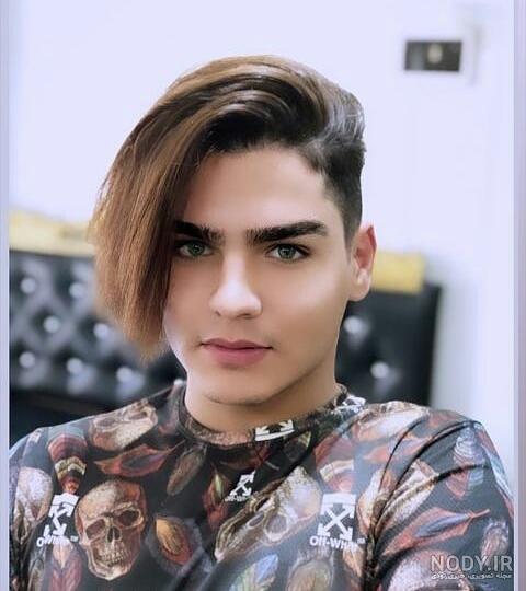 عکس پسر ایرانی خوشگل و زیبا و خوشتیپ عکس پسر ایرانی خوشگل و زیبا و خوشتیپ