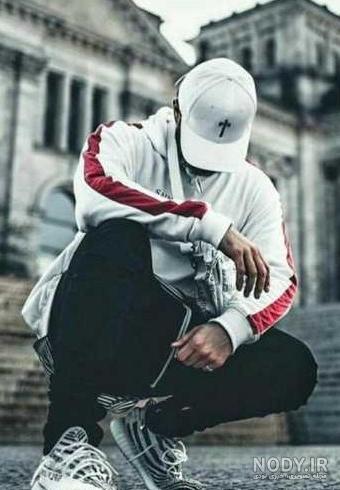 عکس پسرانه پروفایل لاتی ❤️ [ بهترین تصاویر ]