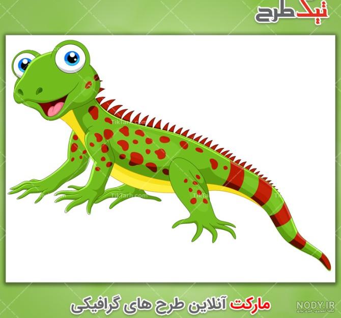 عکس کارتون اسکار - عکس نودی