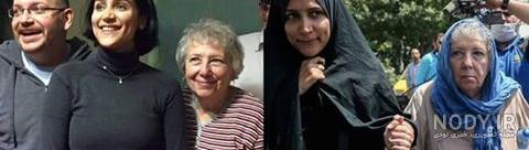 فیلم/ لحظه تبادل جیسون رضائیان در فرودگاه مهرآباد