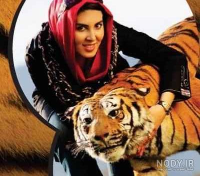 لیلا بلوکات | بیوگرافی و عکس های “لیلا بلوکات”
