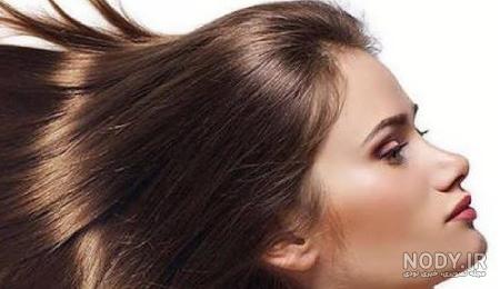 مدل رنگ موی شامپاینی + 7 مدل متنوع و ترکیب رنگ موی شامپاینی شیک و زیبا