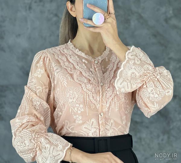 مدل شومیز و دامن جدید بیرونی + شومیز و دامن جدید اینستاگرام مدل شومیز و دامن جدید بیرونی + شومیز و دامن جدید اینستاگرام