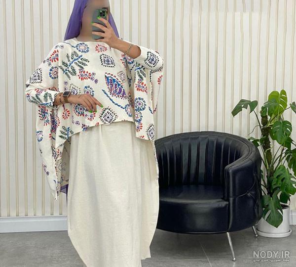 مدل شومیز ۲۰۲۳ جدید و ترکیه ای + مدل شومیز دخترانه خاص