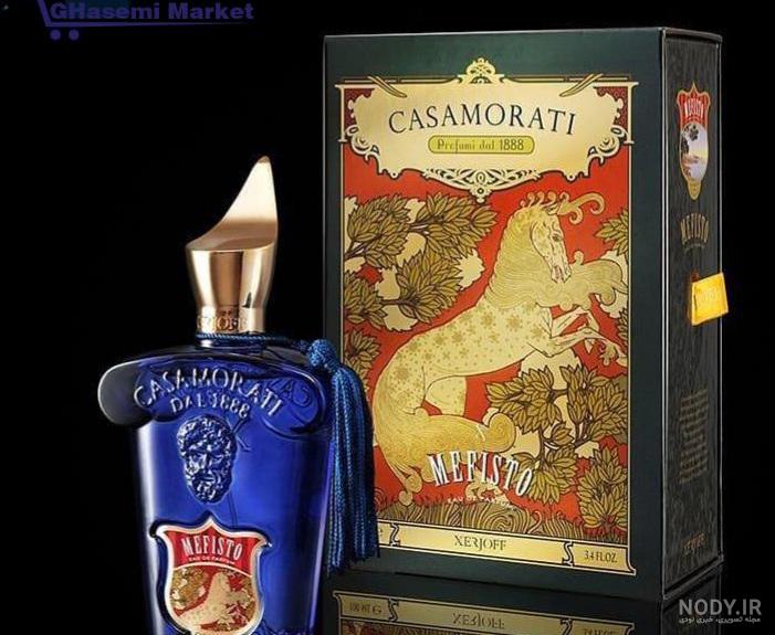 معرفی 15 ادکلن آبی برای طراوت بخشیدن به تابستان شما | عطر19