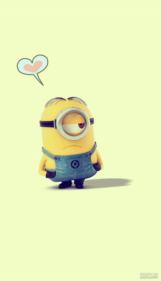 مینیون ها Minions | مجموعه | آفرینک