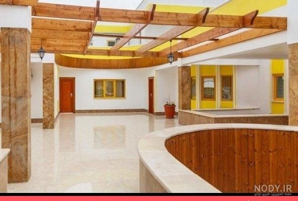 هتل فلامینگو کیش : نظرات واقعی ، عکس و رزرو با【کمترین قیمت ...