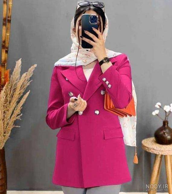 کت شلوار بچه گانه اسپرت + مدل کت و شلوار بچه گانه دخترانه