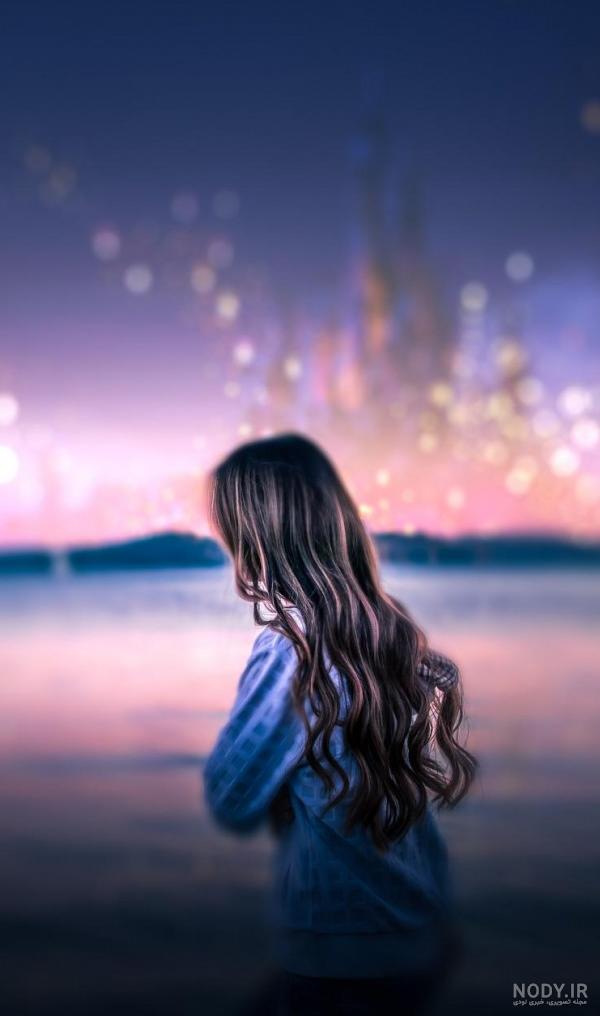 ۵۵ عکس پروفایل آسمان شب پرستاره و رویایی ۵۵ عکس پروفایل آسمان شب پرستاره و رویایی