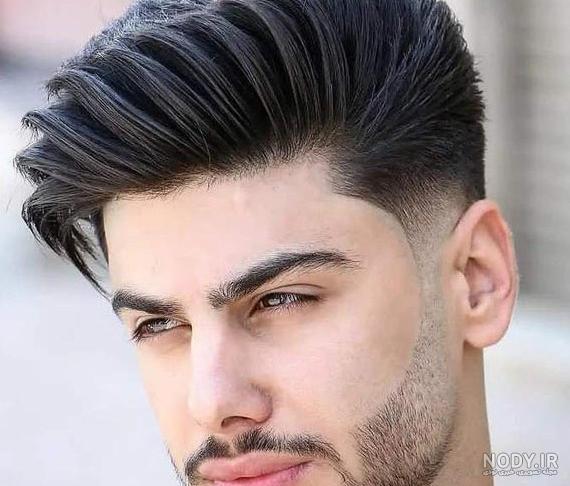 ۶۰ مدل موی پسرانه ۲۰۲۰ برای پسران جوان و نوجوان با استایل های خاص ... ۶۰ مدل موی پسرانه ۲۰۲۰ برای پسران جوان و نوجوان با استایل های خاص ...