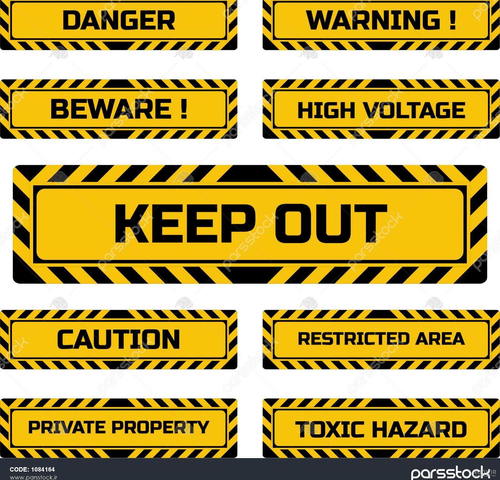 warning عکس با کیفیت warning و وکتور لایه باز warning پارس استاک ... warning عکس با کیفیت warning و وکتور لایه باز warning پارس استاک ...
