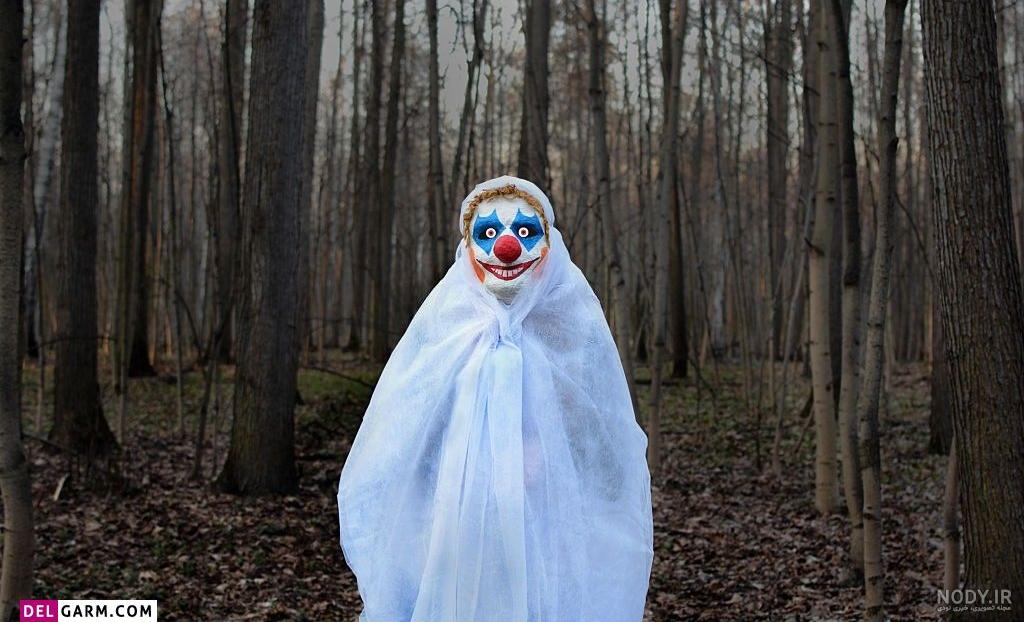 25 عکس پروفایل جوکر جدید و با کیفیت + بهترین دیالوگ های جوکر joker