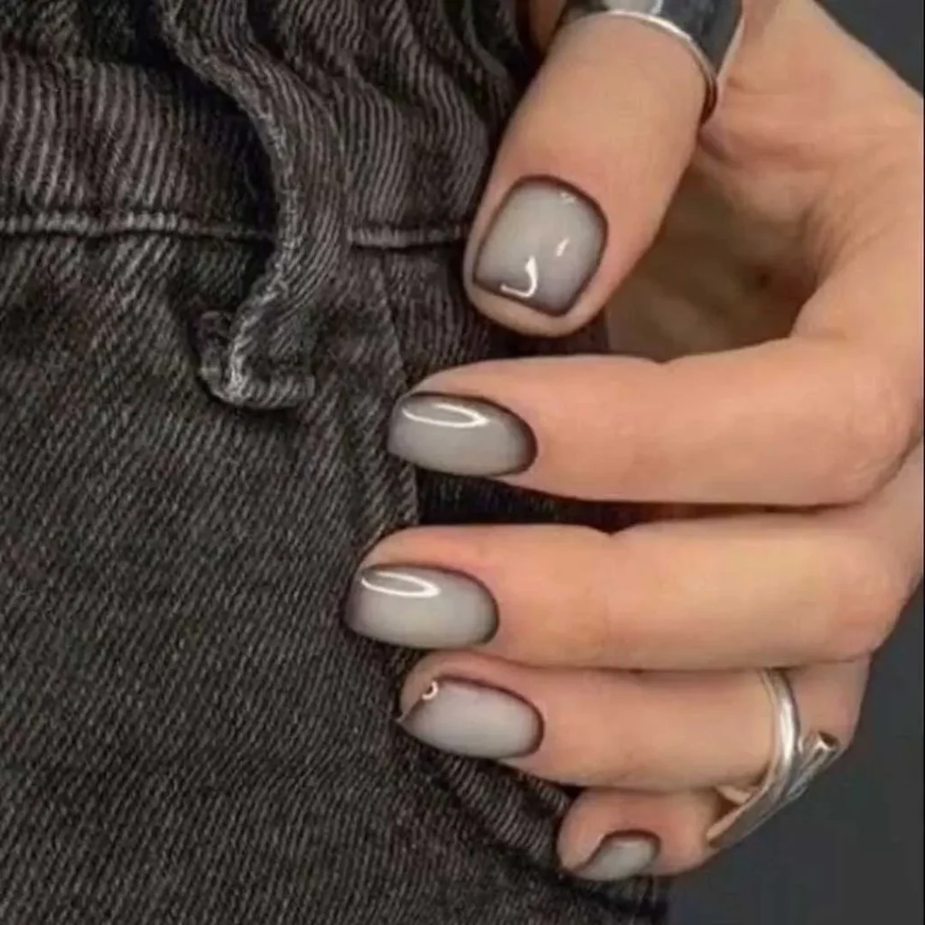 100 مدل ناخن جدید شیک - طرح ناخن جدید کوتاه و بلند 💅🏻