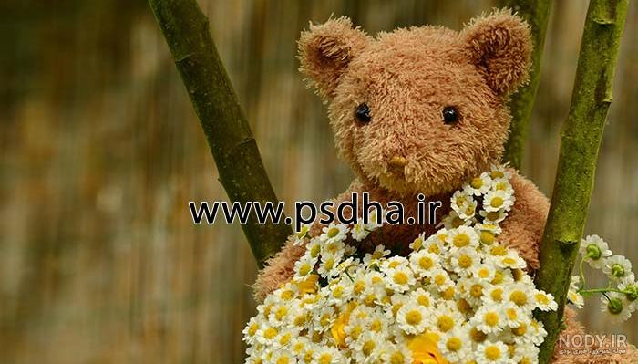 ایده های چیدمان عروسک و اسباب بازی در اتاق کودک | مهندسین چهارباغ ایده های چیدمان عروسک و اسباب بازی در اتاق کودک | مهندسین چهارباغ