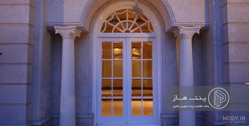 برج چناران - پنت هاوس های بی نظیر برج چناران پارک رزیدانس الهیه ...