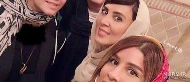 بیوگرافی لیلا بلوکات + عکس های شخصی لیلا بلوکات در اینستاگرام