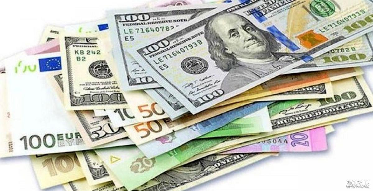 تازه‌ترین قیمت دلار در بازار