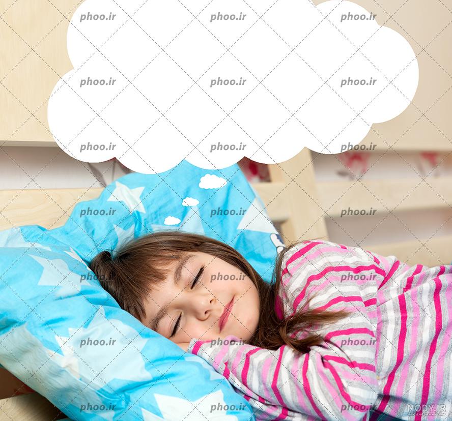 تعبیر خواب عکس دختر بچه