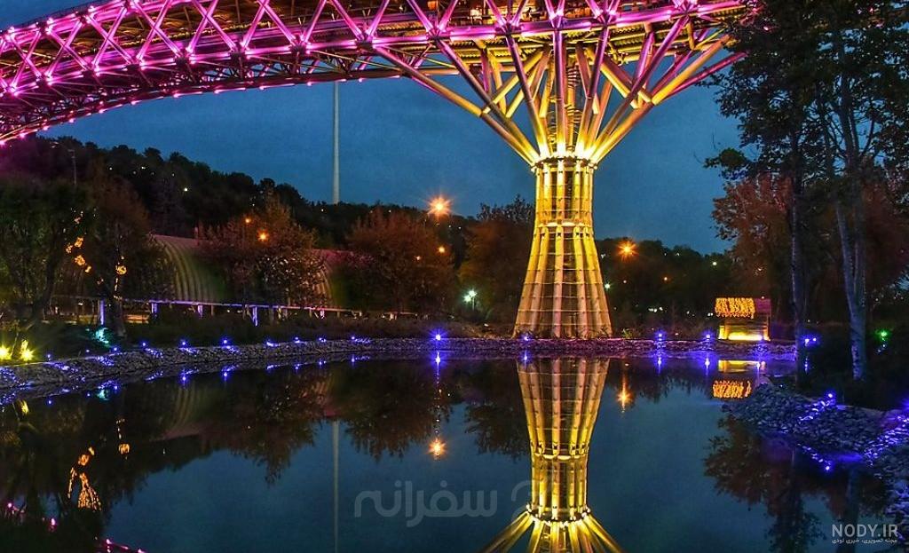 جاهای دیدنی تهران + عکس و آدرس جاهای دیدنی تهران + عکس و آدرس