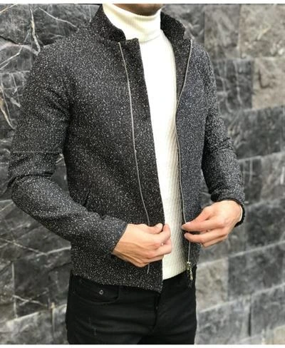 خرید و قیمت بارانی مردانه کد 8601892