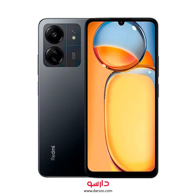 خرید و قیمت گوشی سامسونگ A13 | حافظه 64 رم 4 گیگابایت ا Samsung ... خرید و قیمت گوشی سامسونگ A13 | حافظه 64 رم 4 گیگابایت ا Samsung ...