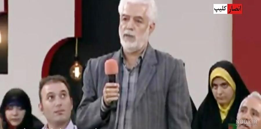 دخترانی که تیپ ابراهیم هادی را تغییر دادند