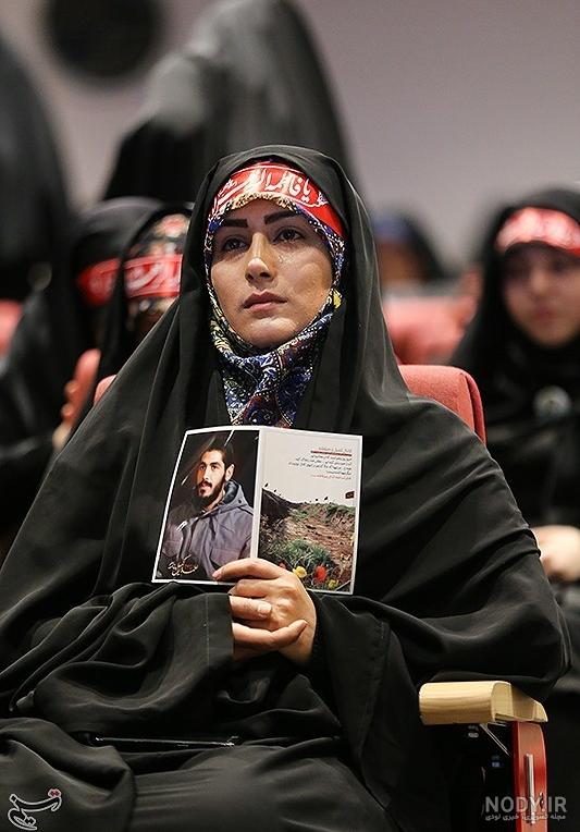 زندگینامه شهید ابراهیم هادی