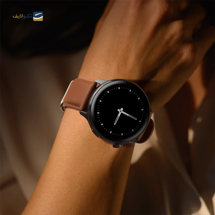 ساعت هوشمند شیائومی Mibro Watch Lite2 مدل XPAW011 - مشکی ... ساعت هوشمند شیائومی Mibro Watch Lite2 مدل XPAW011 - مشکی ...