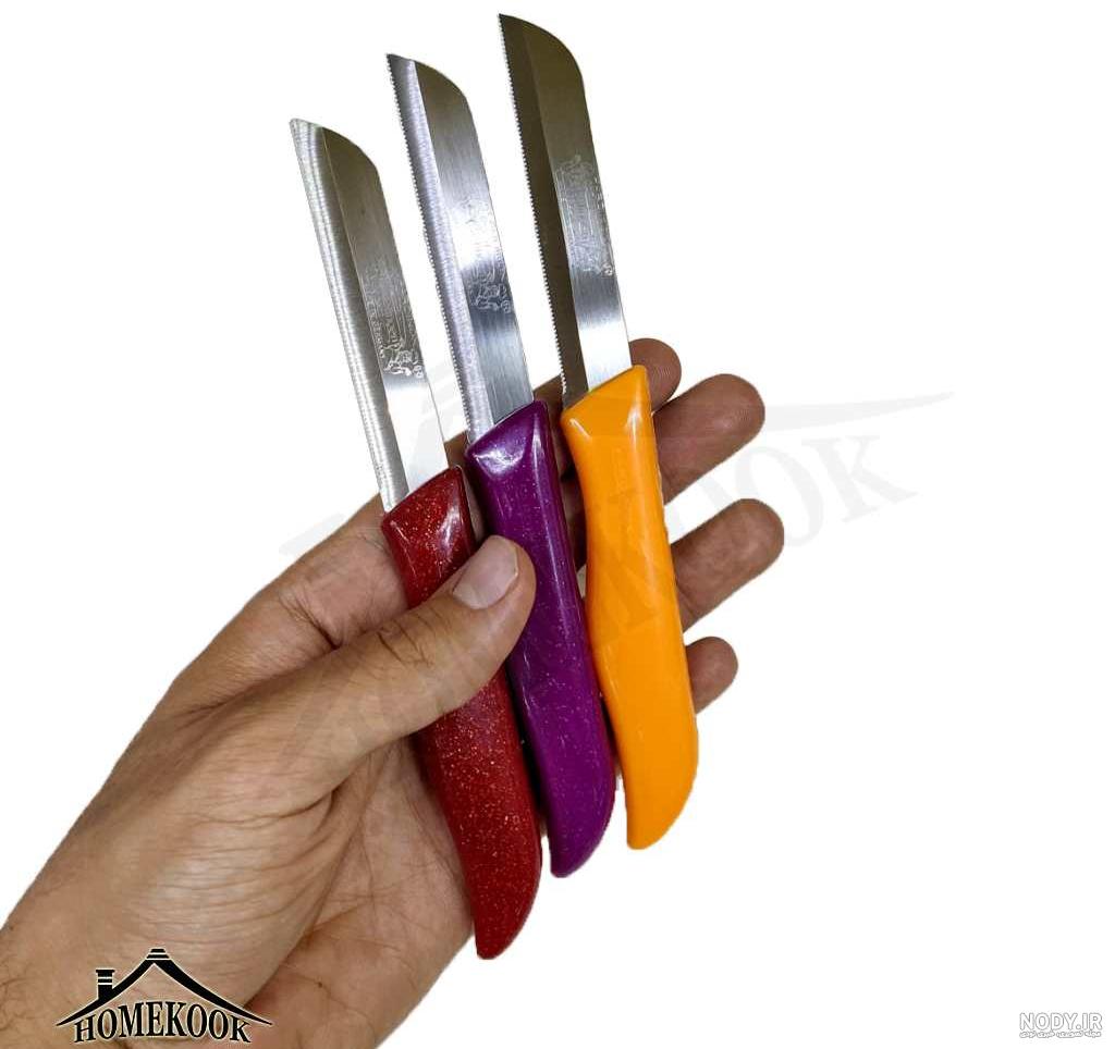 سرویس چاقو رومانتیک